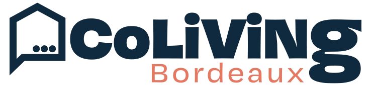 logo coliving bordeaux colocation chambre meublee dans le 33 en nouvelle aquitaine